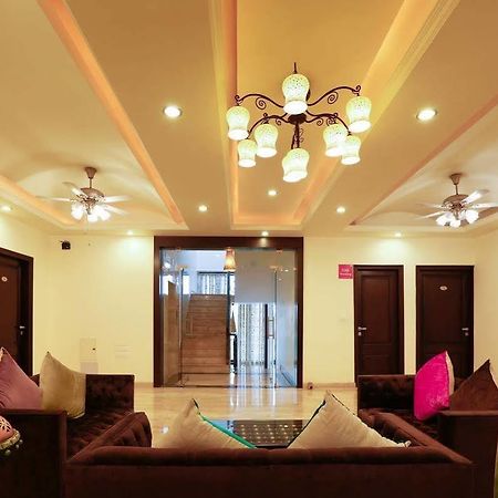 Goyal Haveli Hotel Divisione di Divisione di Jaipur Esterno foto