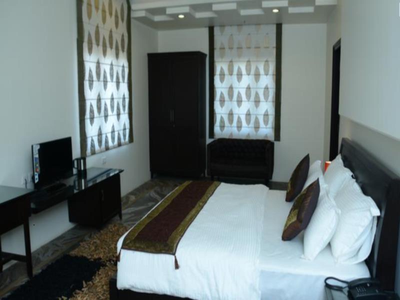 Goyal Haveli Hotel Divisione di Divisione di Jaipur Esterno foto