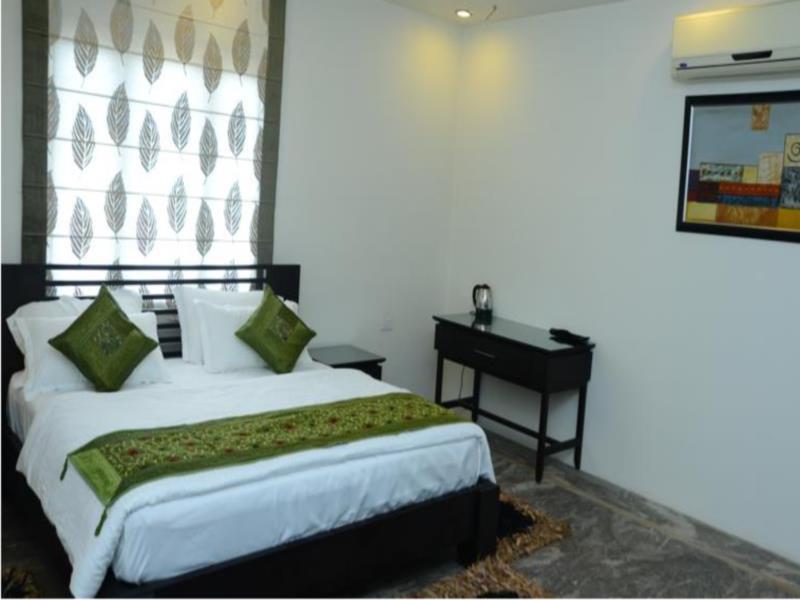 Goyal Haveli Hotel Divisione di Divisione di Jaipur Esterno foto