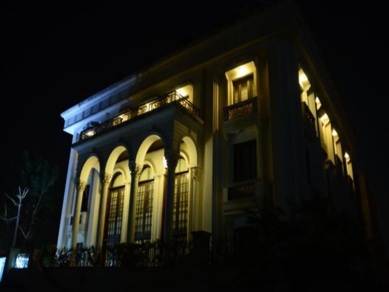 Goyal Haveli Hotel Divisione di Divisione di Jaipur Esterno foto