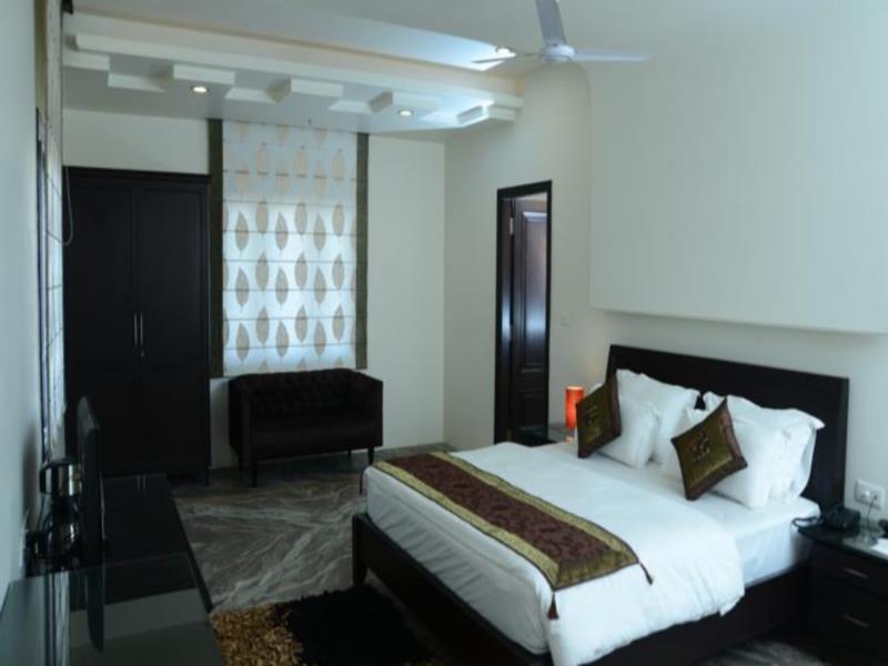 Goyal Haveli Hotel Divisione di Divisione di Jaipur Esterno foto