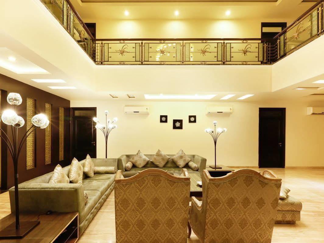Goyal Haveli Hotel Divisione di Divisione di Jaipur Esterno foto