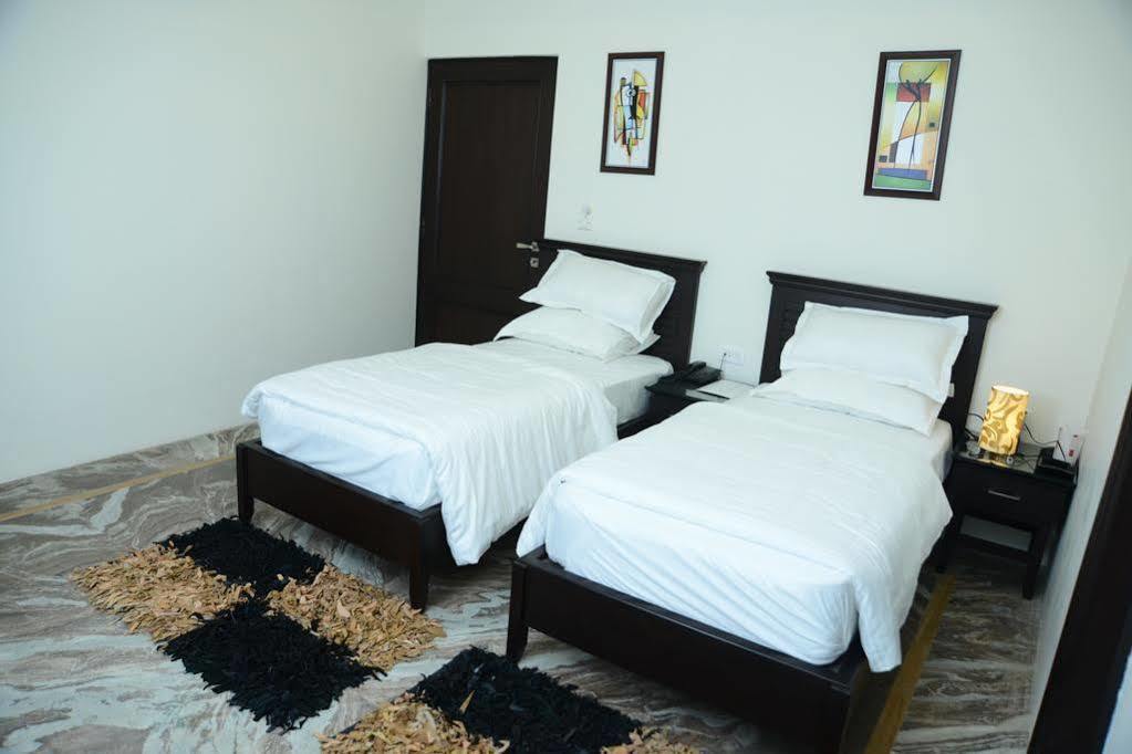 Goyal Haveli Hotel Divisione di Divisione di Jaipur Esterno foto