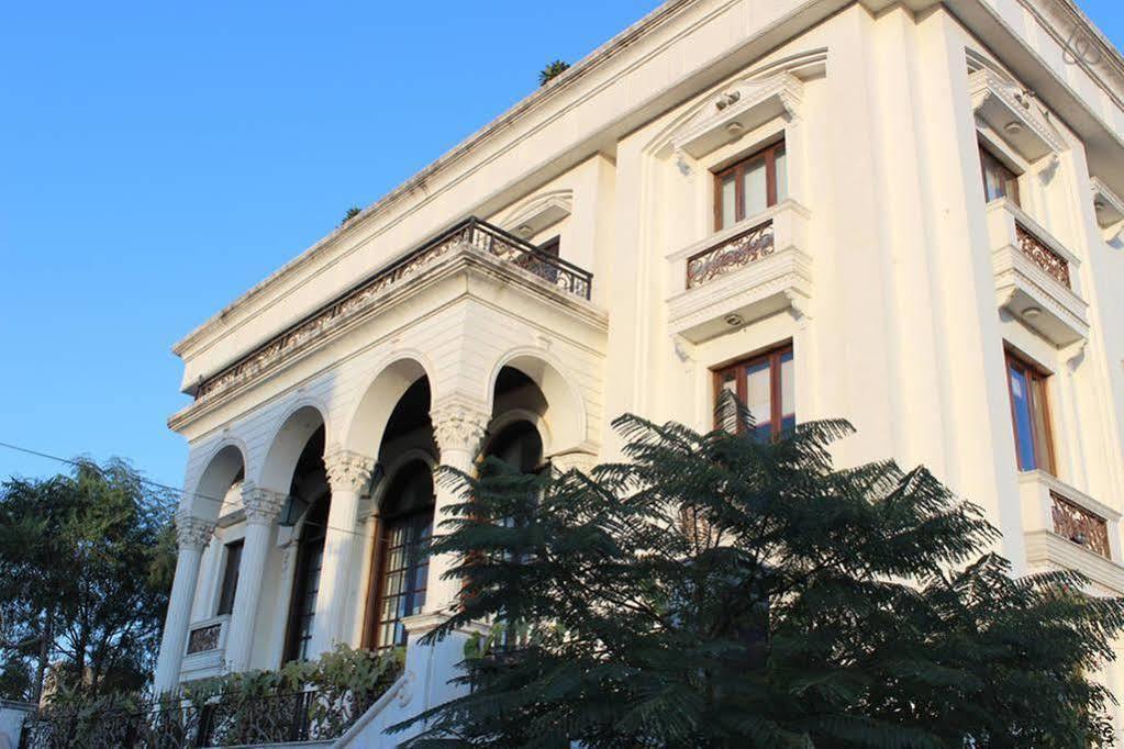 Goyal Haveli Hotel Divisione di Divisione di Jaipur Esterno foto