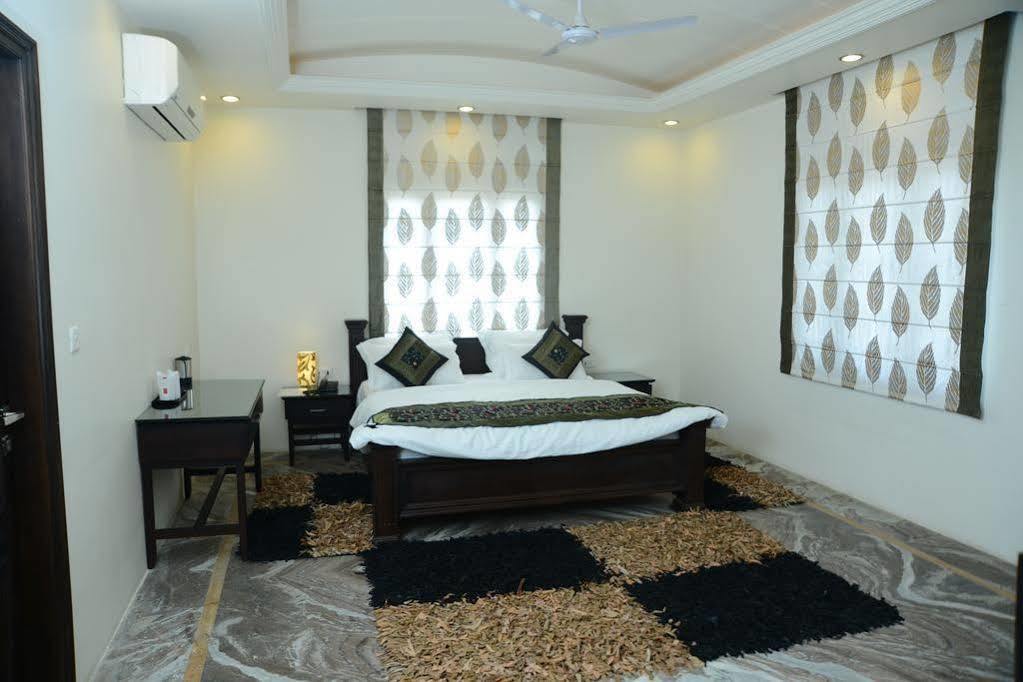 Goyal Haveli Hotel Divisione di Divisione di Jaipur Esterno foto
