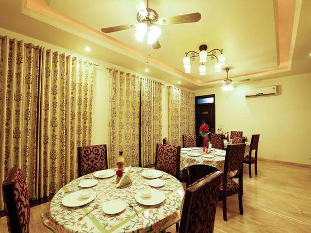 Goyal Haveli Hotel Divisione di Divisione di Jaipur Esterno foto