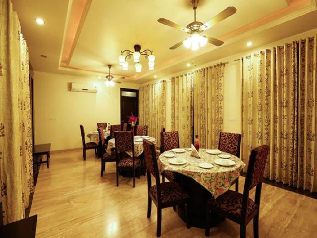 Goyal Haveli Hotel Divisione di Divisione di Jaipur Esterno foto