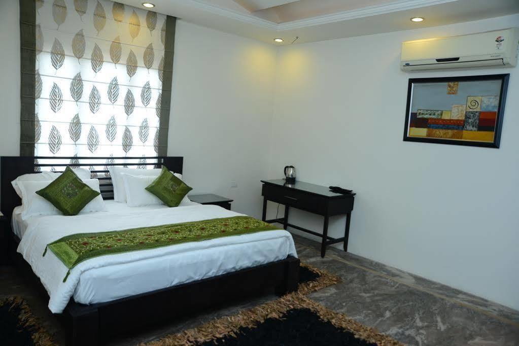 Goyal Haveli Hotel Divisione di Divisione di Jaipur Esterno foto
