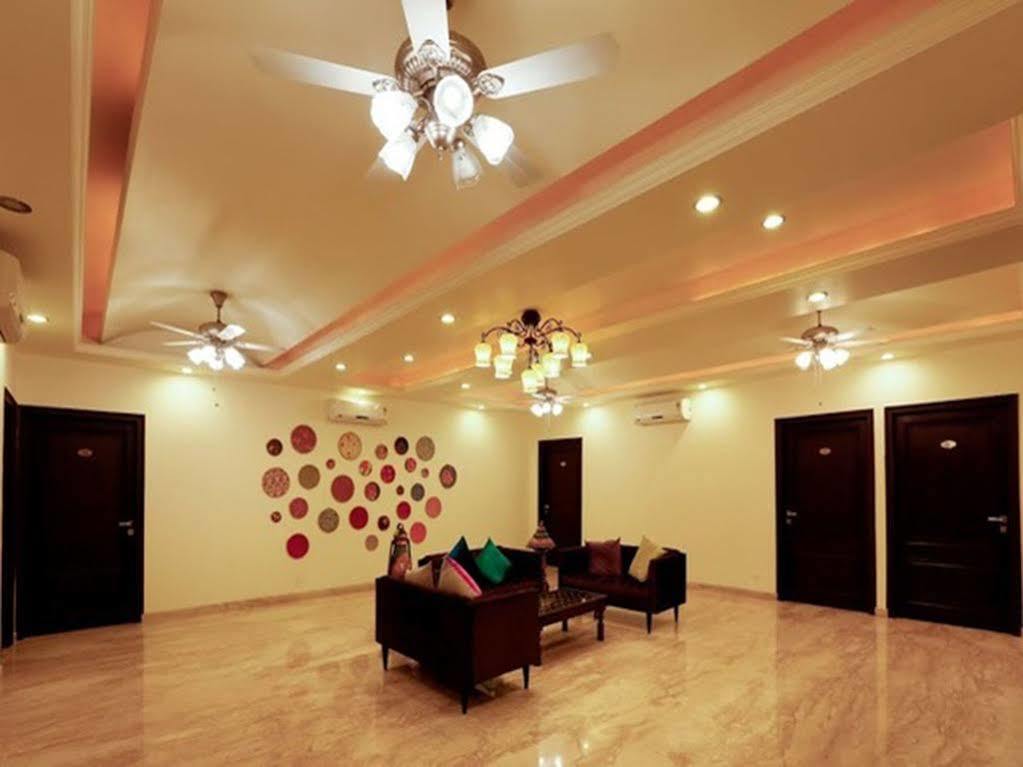 Goyal Haveli Hotel Divisione di Divisione di Jaipur Esterno foto