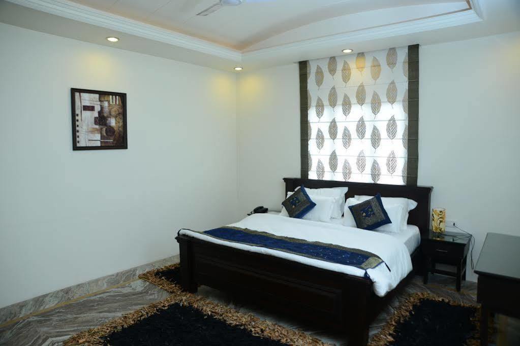 Goyal Haveli Hotel Divisione di Divisione di Jaipur Esterno foto