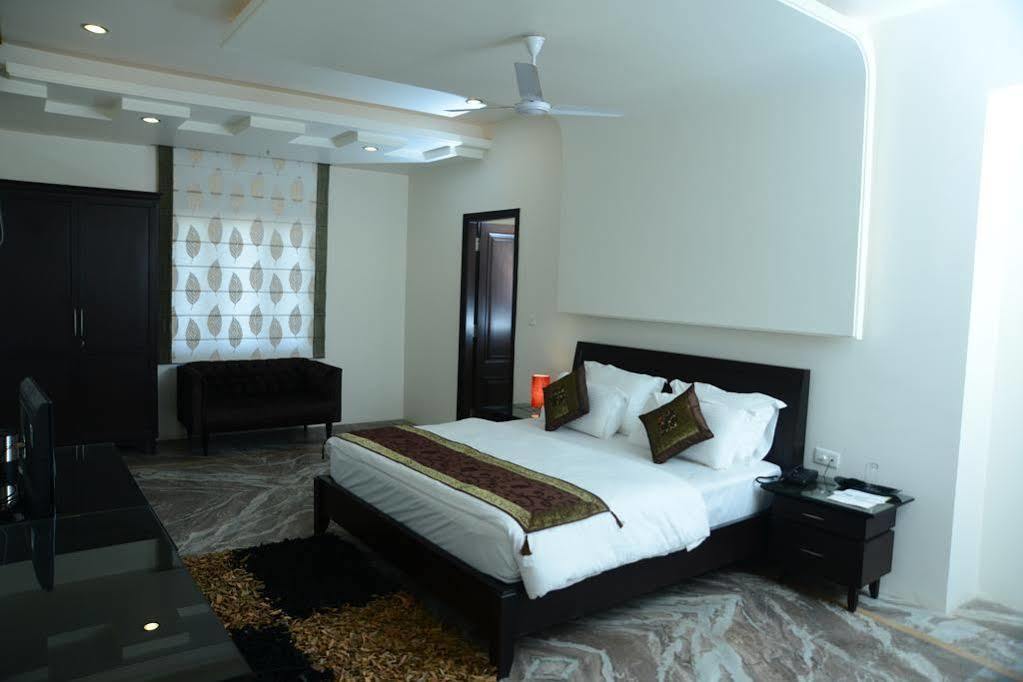 Goyal Haveli Hotel Divisione di Divisione di Jaipur Esterno foto